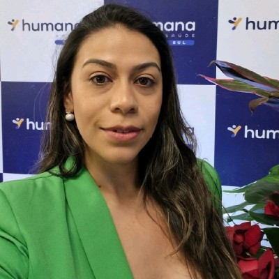 Maria Rita Alves photo