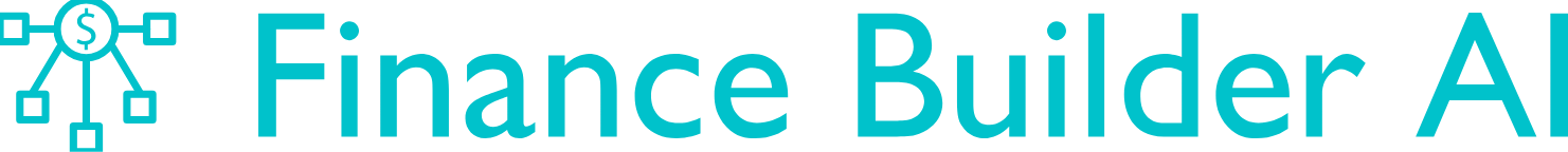 Finance Builder AI logo